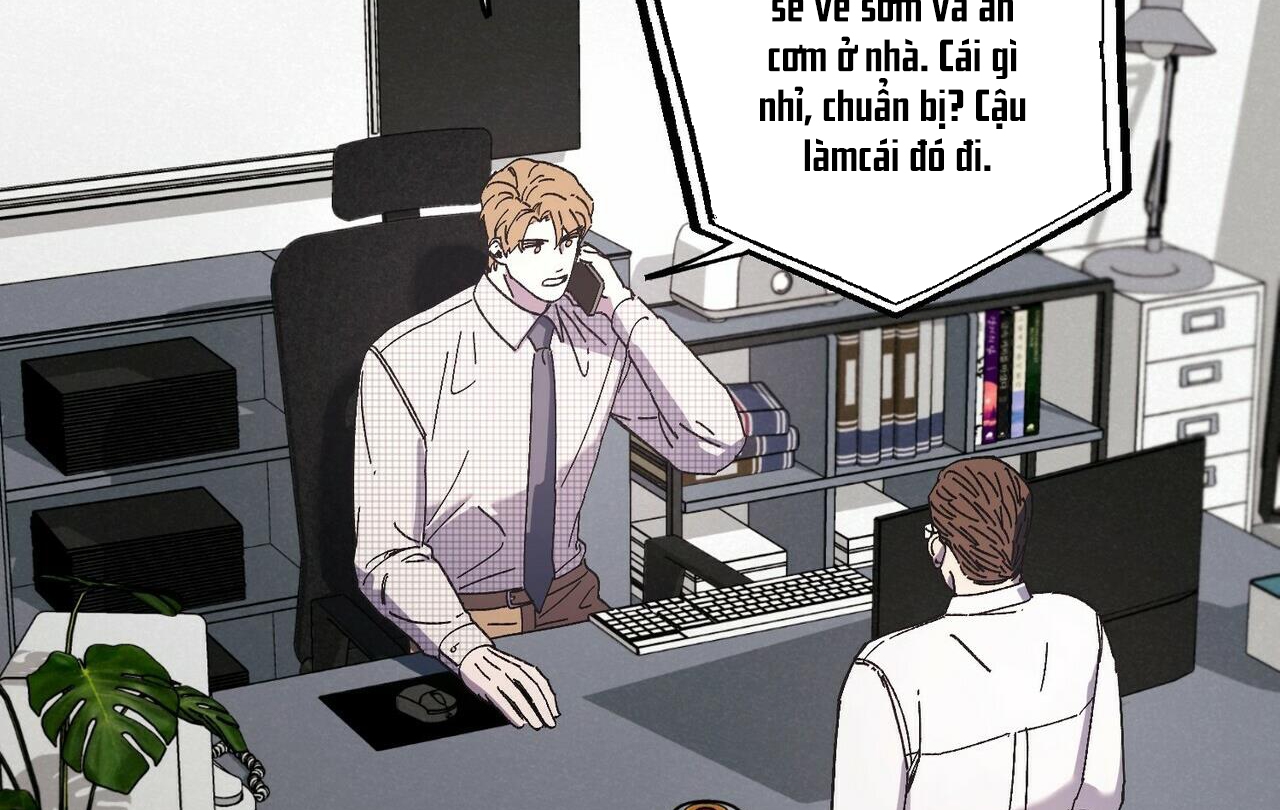 chàng dâu nhà họ kang chapter 28 141