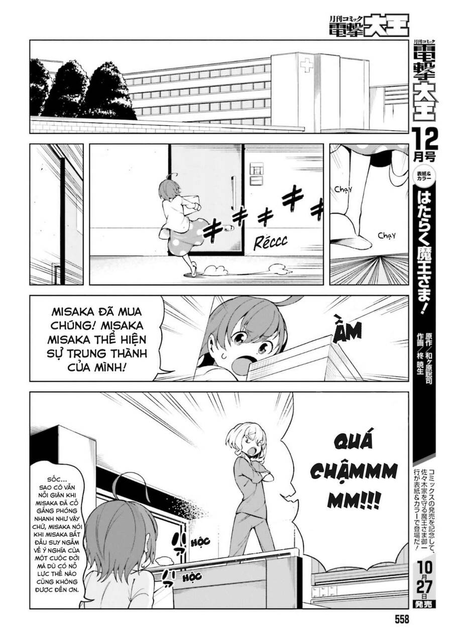 toaru kagaku no accelerator chapter 39 5