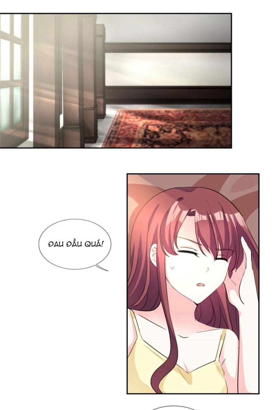 cẩm tú trùng sinh: chào buổi sáng phó thái thái chapter 70 3