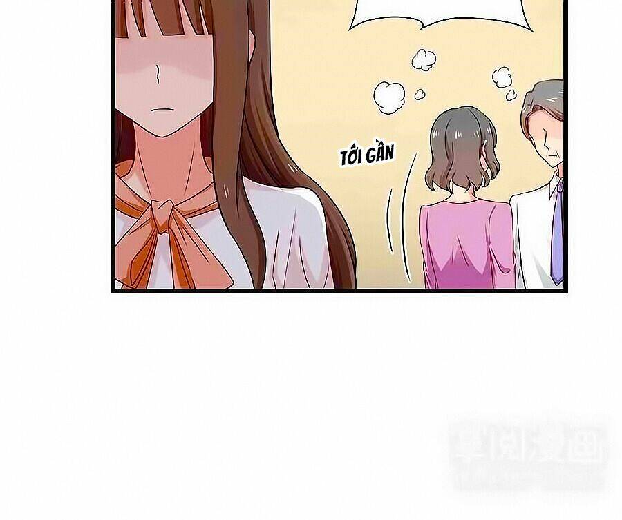 chỉ nhiễm thành hôn chapter 113 13