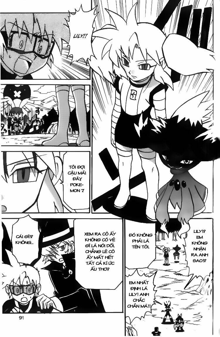 thú cưng đặc biệt 7 chapter 7 4