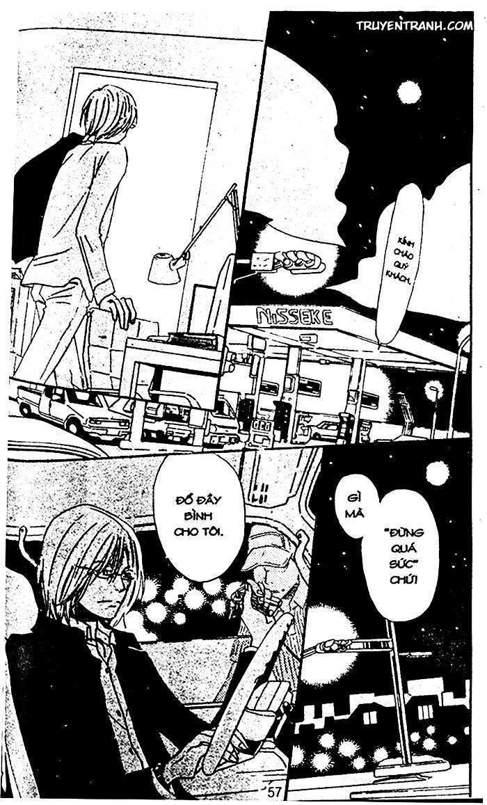 tình yêu và cuộc sống chapter 48 27