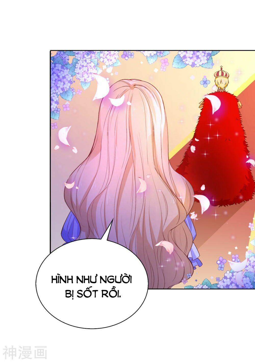 huynh khống công tước gả không được chapter 71.1 8