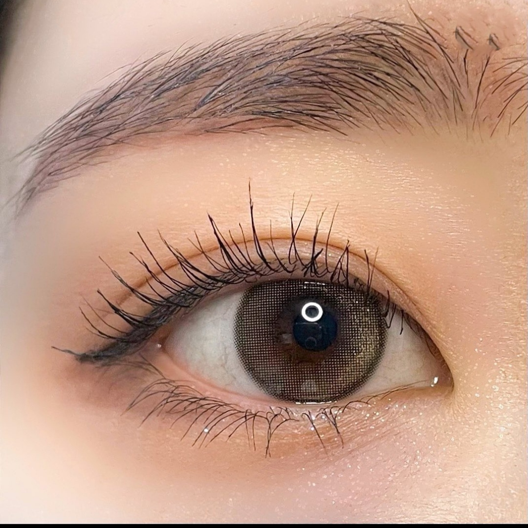 Mascara Không Trôi Giúp Giữ Nếp Cong Và Làm Dày Rậm Mi Dạng Màng Flim Nâng Cao Kissme Heroine Make (6 G)