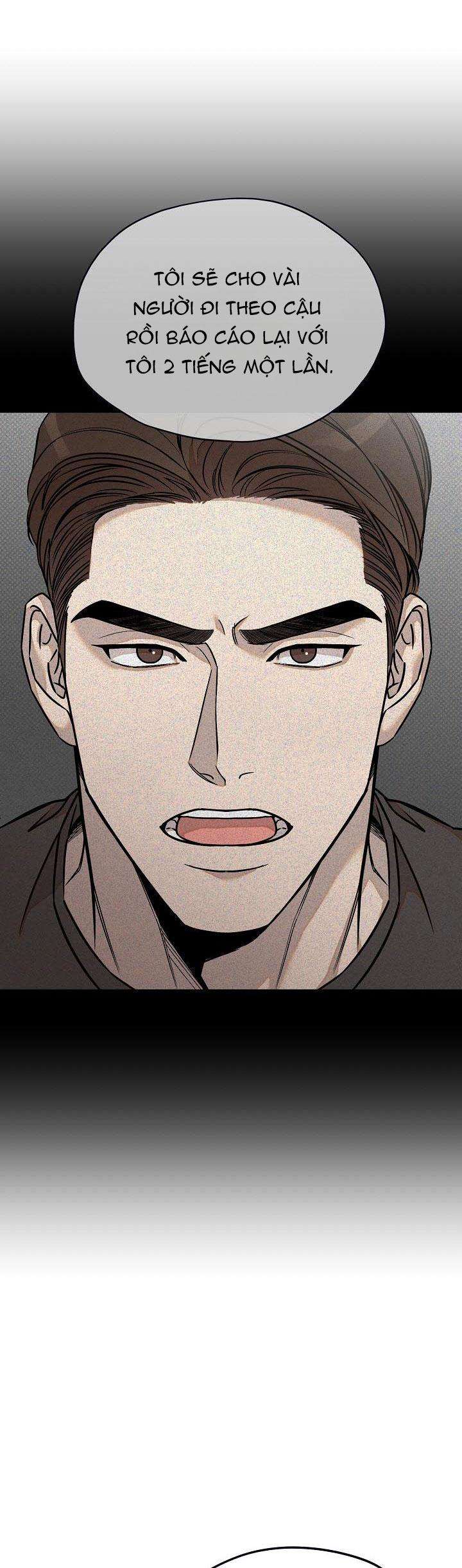 chạm vào em chapter 26 20