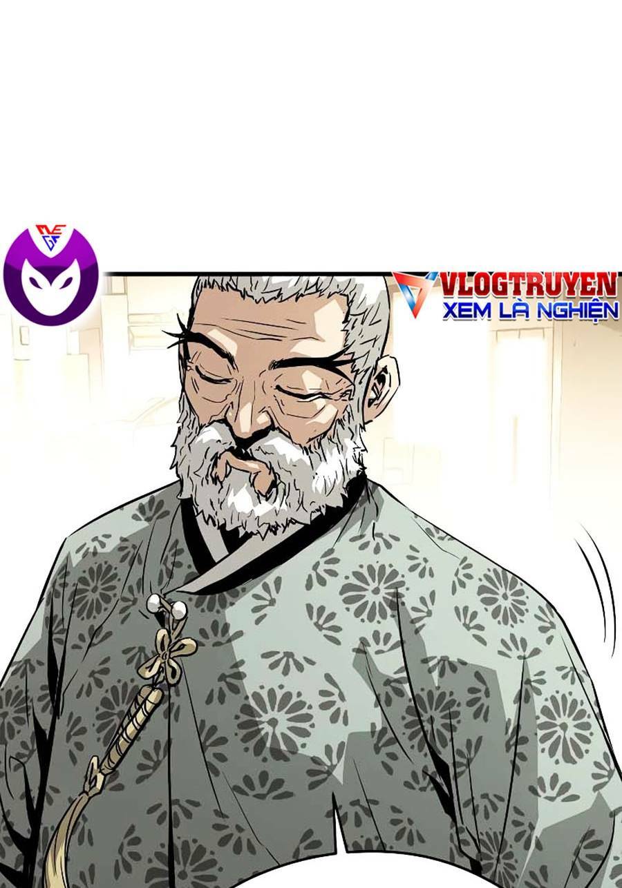 The Breaker 3: Quyền Năng Vô Hạn chapter 12 41