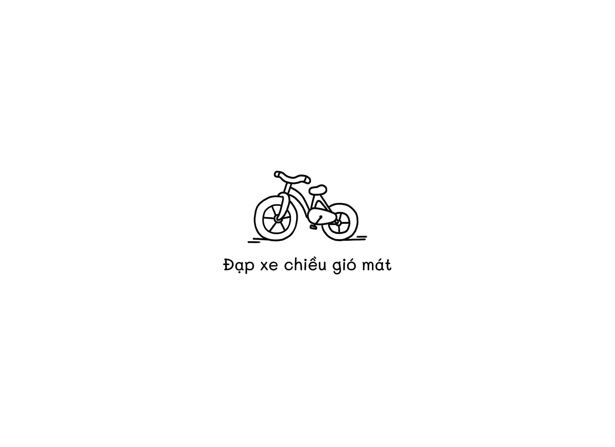 Xe Kem Ngọt Mùa Hè