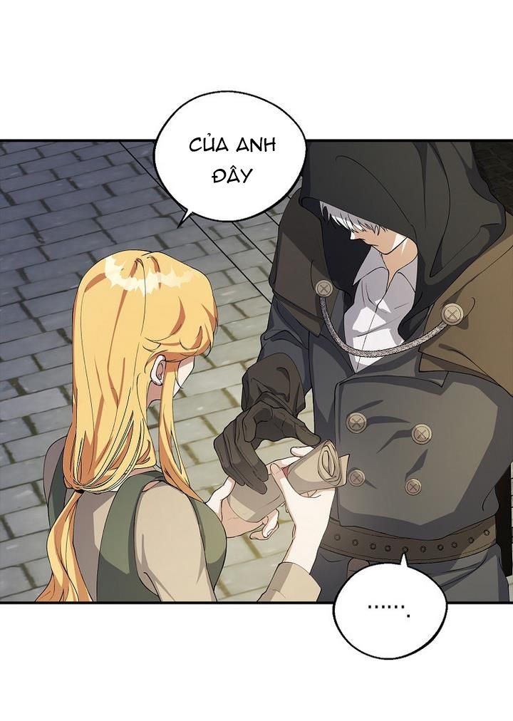 nam chính đang cản đường tôi chapter 6 41