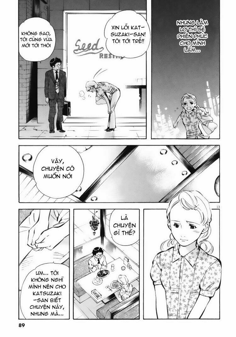 shin kurosagi - con diệc đen 2 chapter 15 13