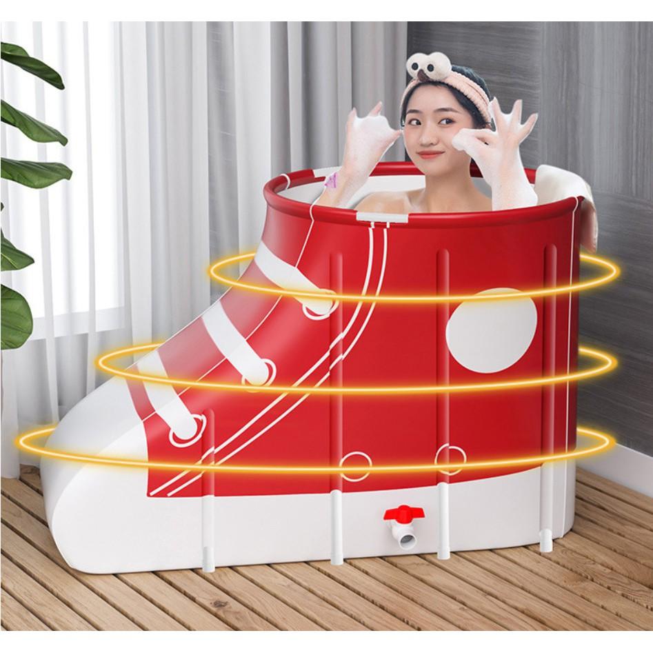 Bồn Tắm BathTube Shoe