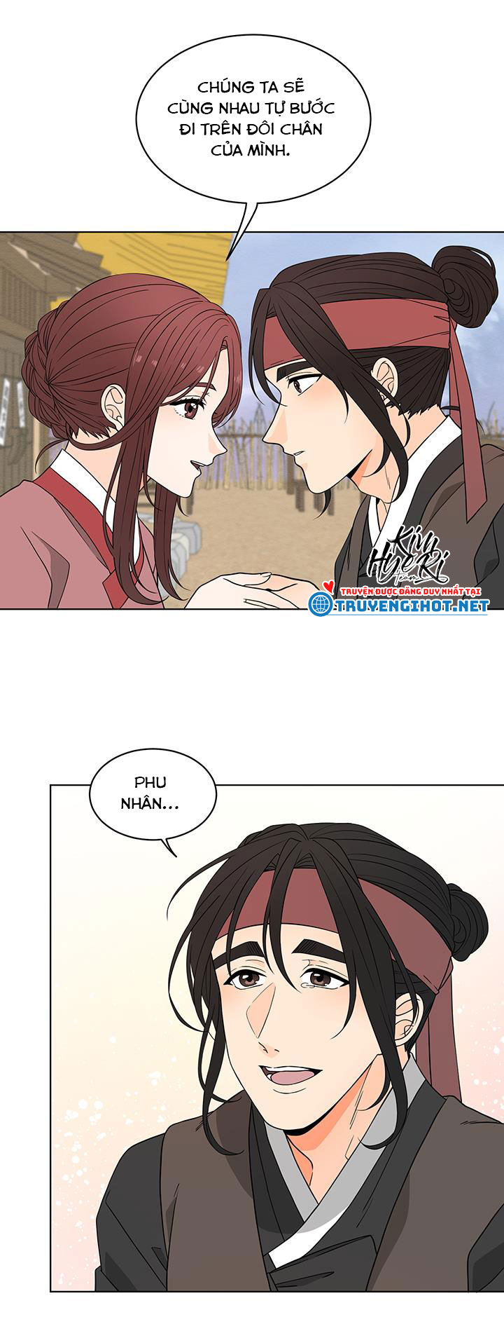 phu quân bé bỏng chapter 6.2 10