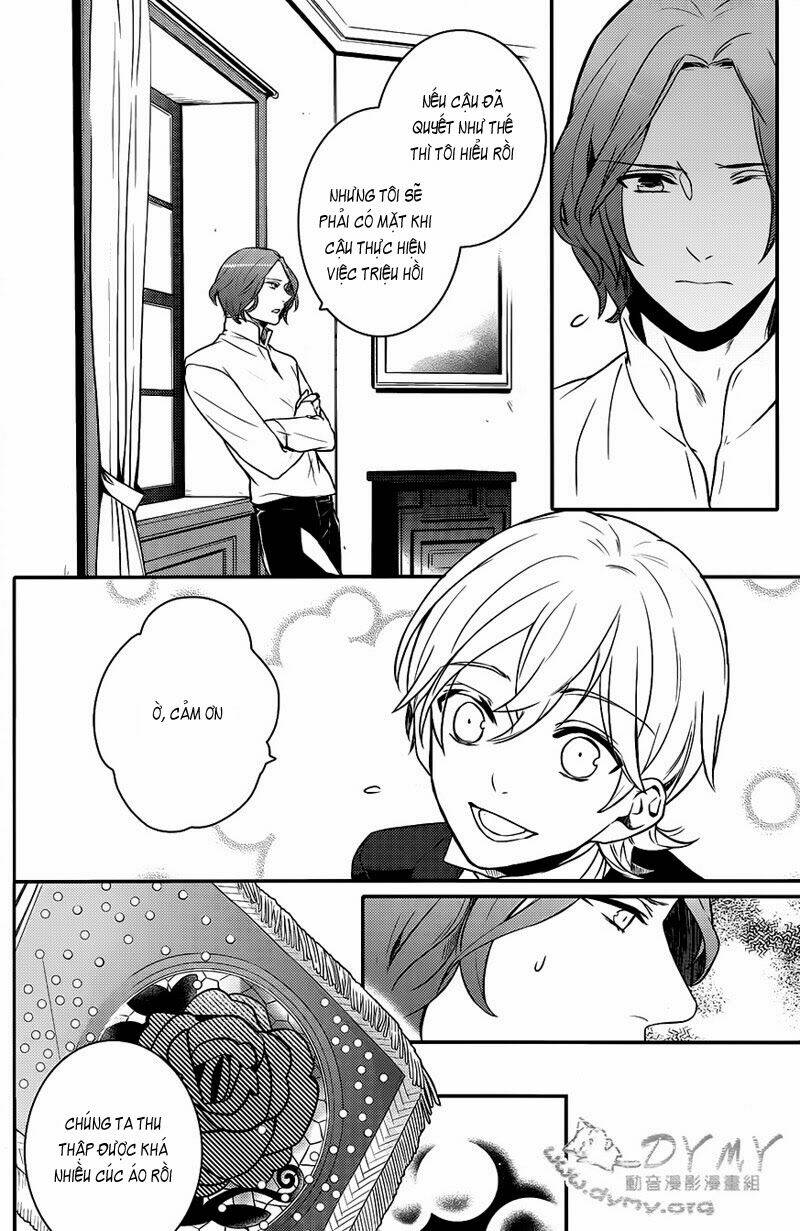 phong ấn triệu hồi ác quỷ dantalion chapter 40 19