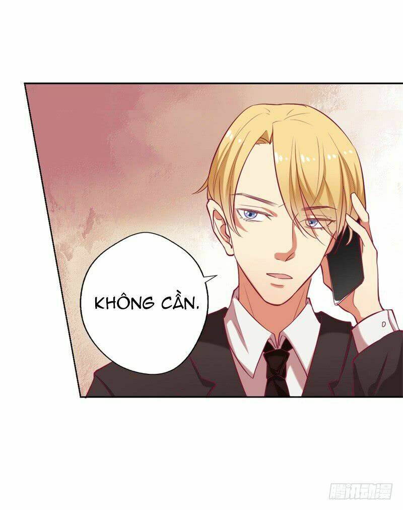 ngạo kiều tổng tài sủng điềm thê chapter 7 27