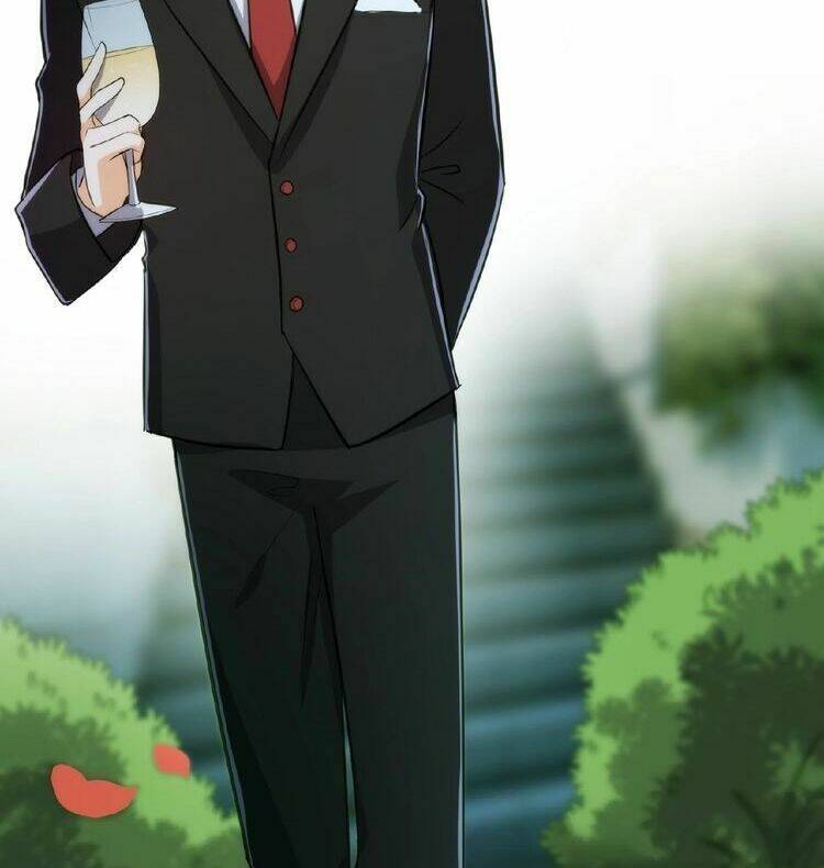 tổng tài khăng khăng lấy vợ thế thân chapter 10 40