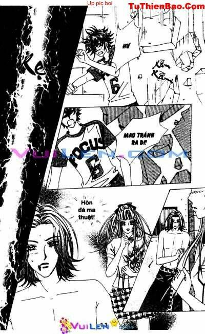 bogle goes to the kingdom chapter 41 10