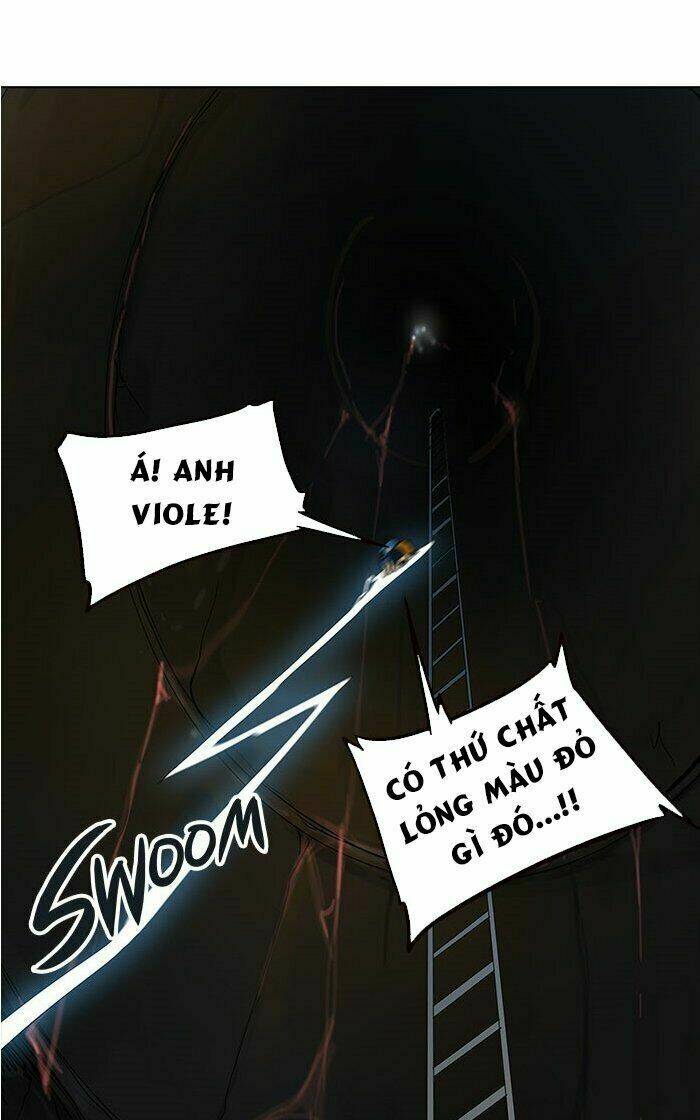 cuộc chiến trong tòa tháp chapter 263 2