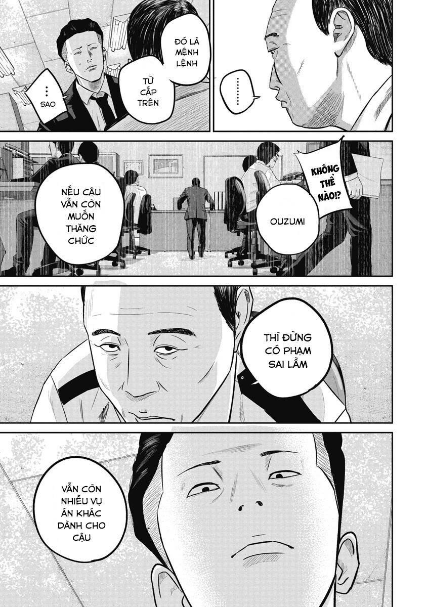 smiley - cười lên m chapter 7 12