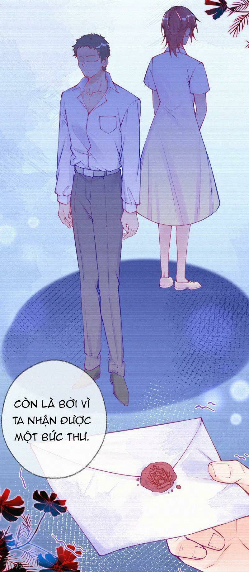 mami đột kích, thiên tài manh bảo khốc daddy chapter 66 7