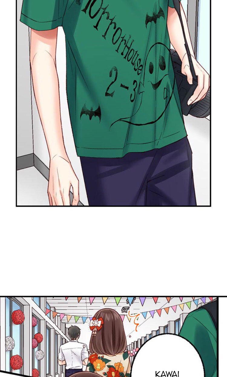 họ chắc chắn đã làm chuyện đó chapter 50.2 5