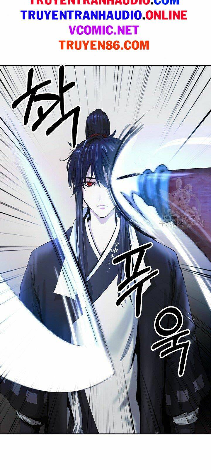 xuyên không thành hổ chapter 62 23