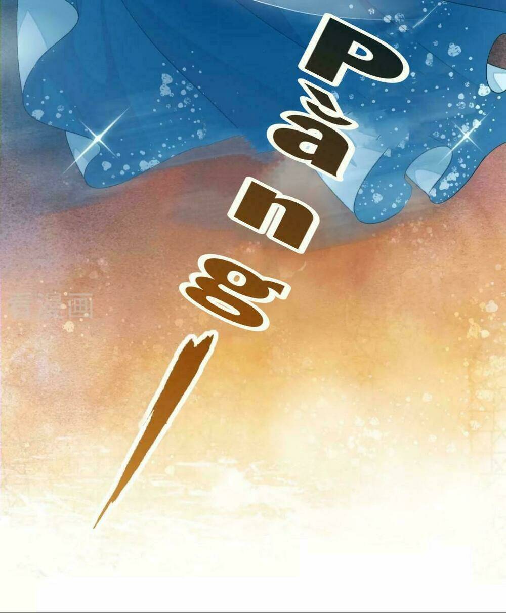 bạch liên yêu cơ người chapter 39 13