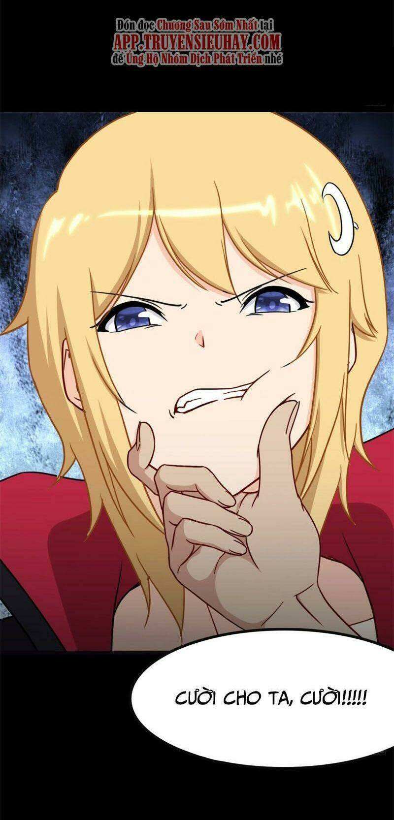 bạn gái virus của tôi chapter 260 50