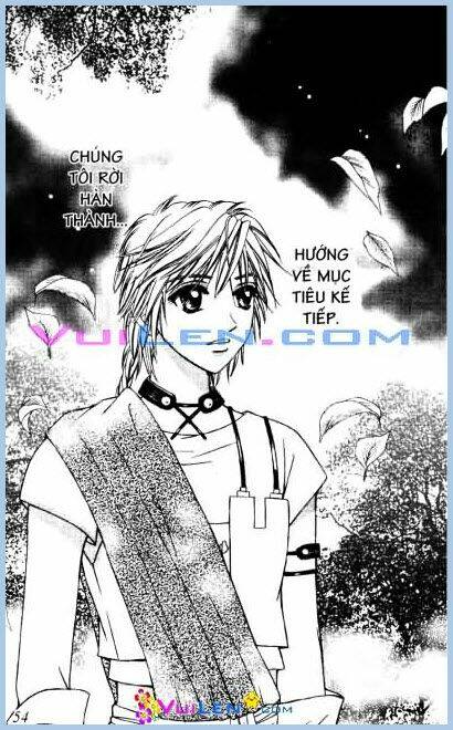 tinh nguyệt ảo cảnh chapter 5 51