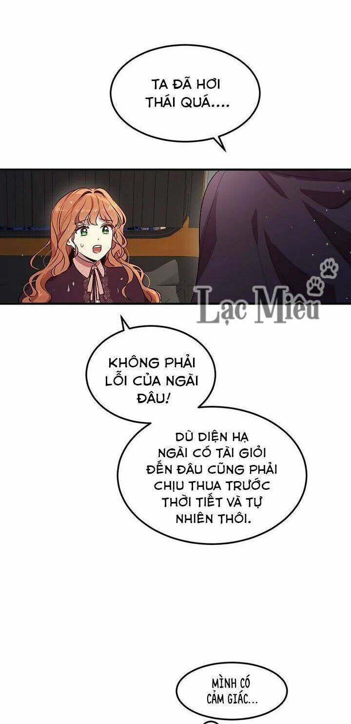 công tước, loạn vừa thôi! chapter 114.5 18