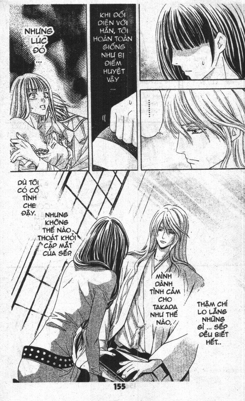 bông hoa bí ẩn chapter 5 155