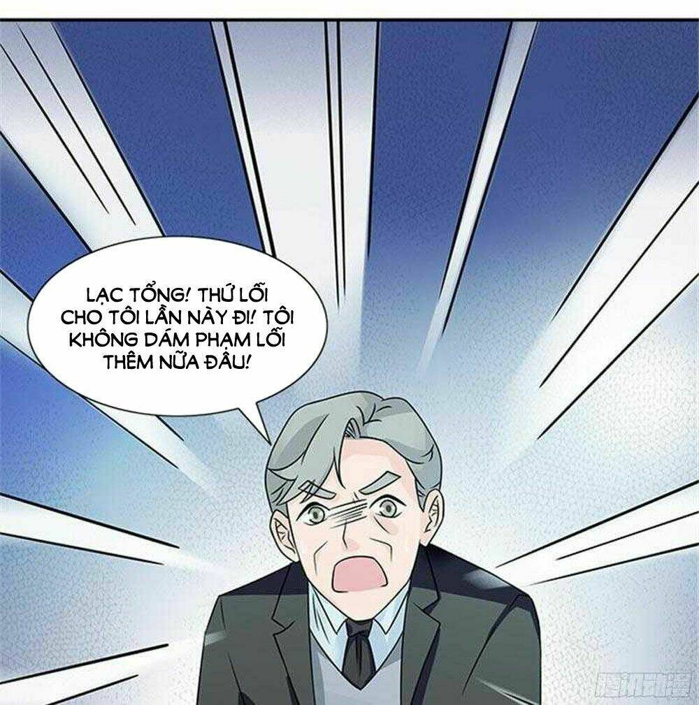 tiểu tâm can tuyệt sủng của lạc tiên sinh chapter 50 26