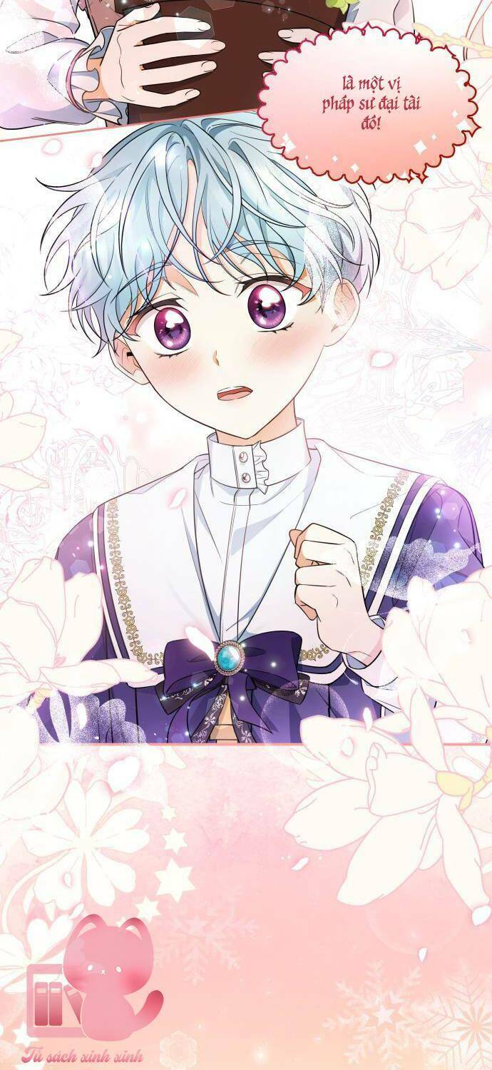 'di vật' melvin để lại chapter 25 55