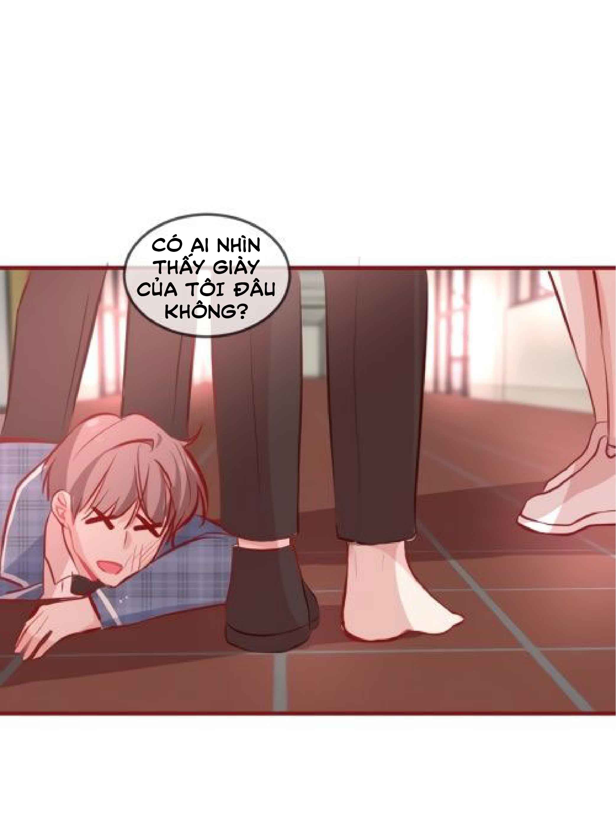 mù quáng vì yêu anh chapter 14 24