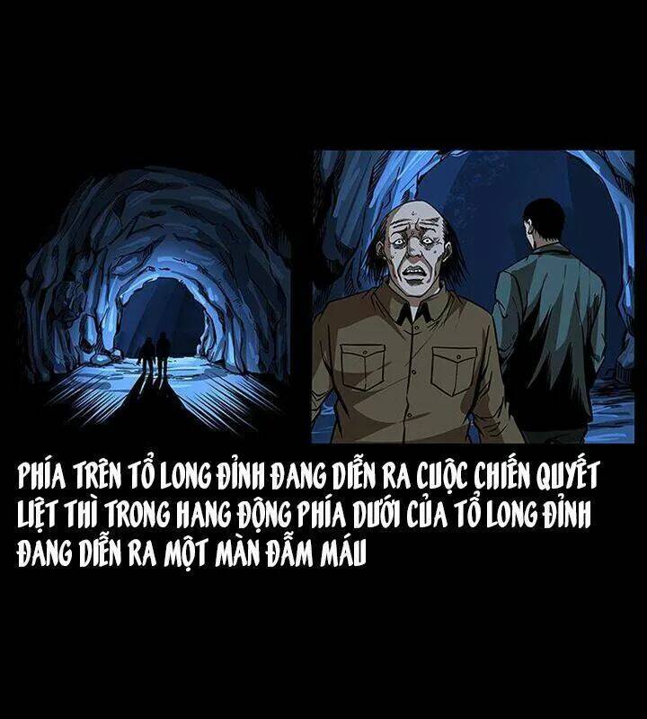 U Minh Ngụy Tượng Chapter 181 14