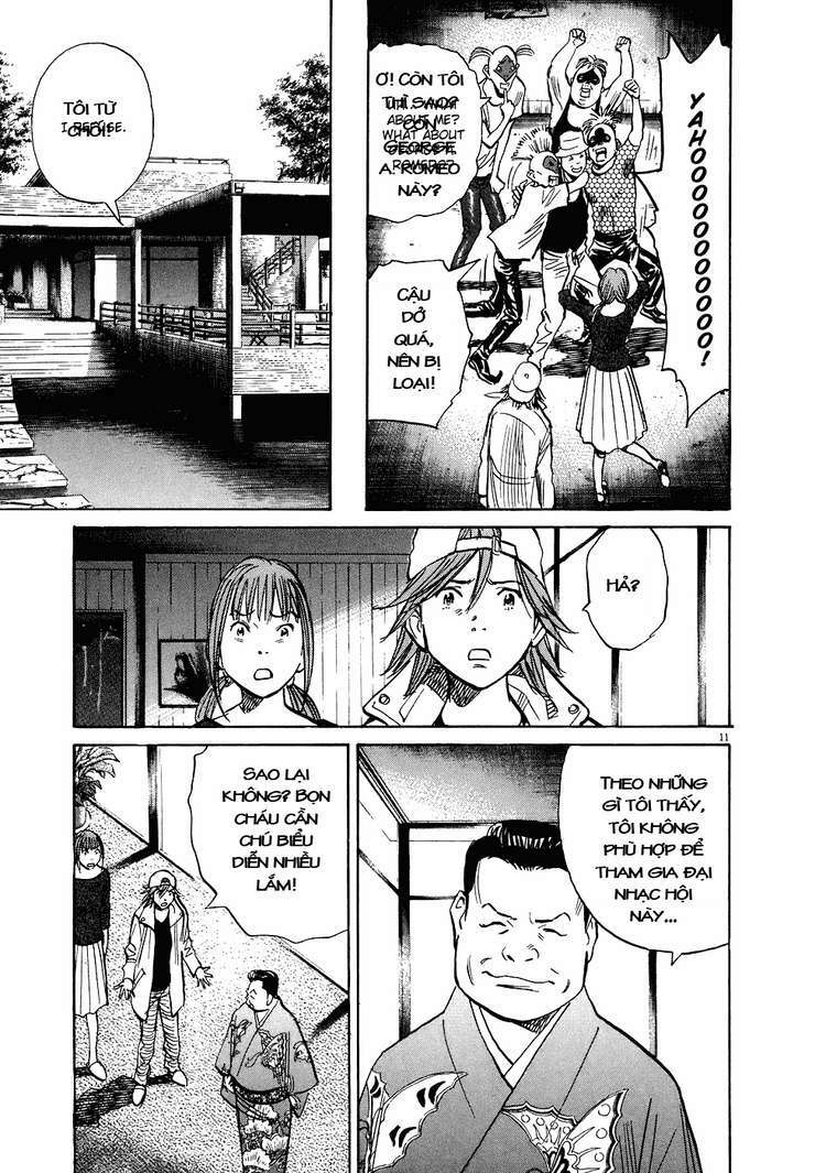 những chàng trai thế kỉ 20 chapter 240 12