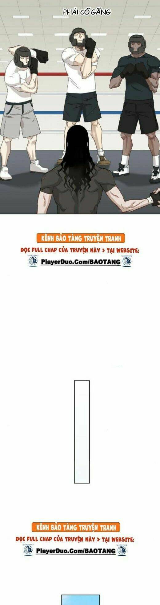 võ sĩ - the boxer chapter 25 18