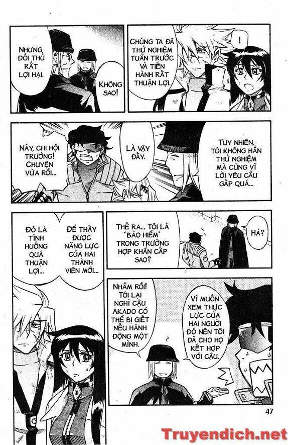 ifrit - danzai no enjin chapter 66 9