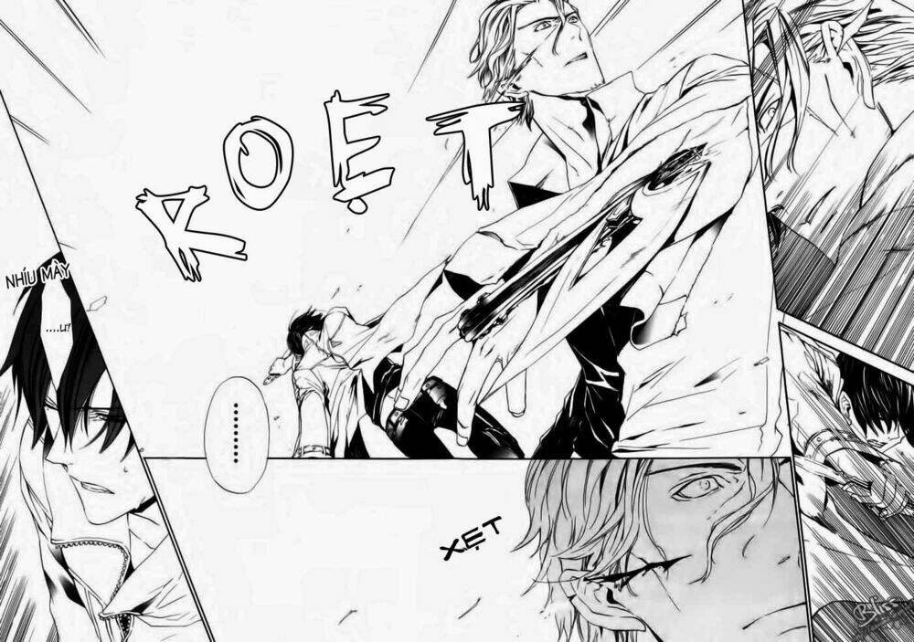 ilegenes chapter 20 19