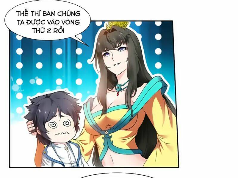 cửu dương thần vương chapter 9 16