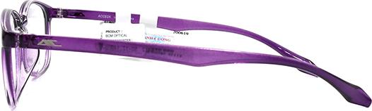 Gọng Kính Unisex Accede A412 LA