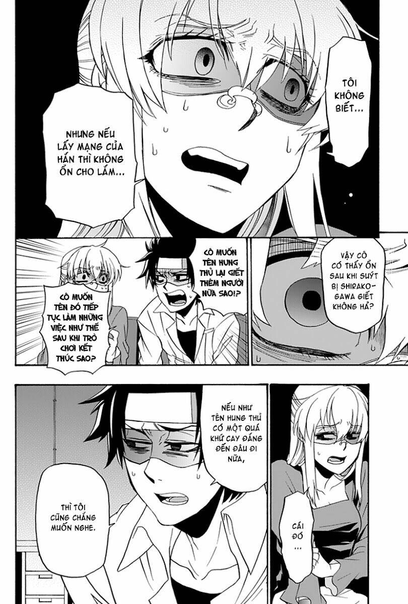 life is money chapter 10 34