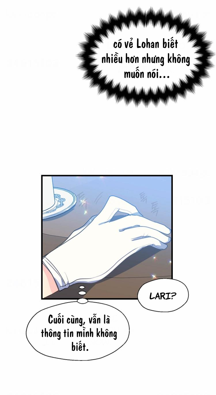 bệ hạ, xin đừng giết tôi!! chapter 30 35