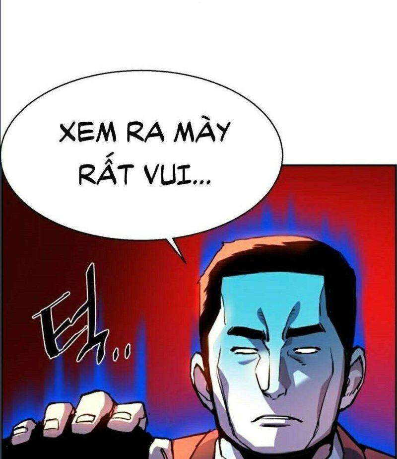 bạn học tôi là lính đánh thuê chapter 38 86