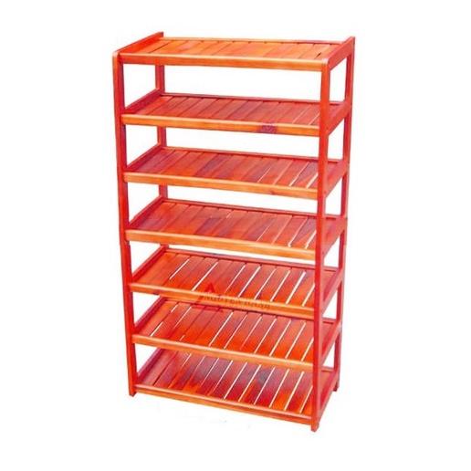 Kệ Giày Dép 7 Tầng Rộng 80 cm
