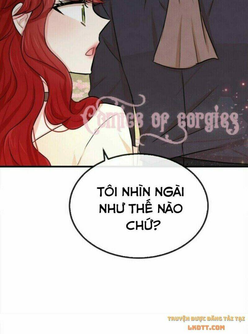 tiểu thư scarlet, em không muốn trả thù sao? chapter 10 83