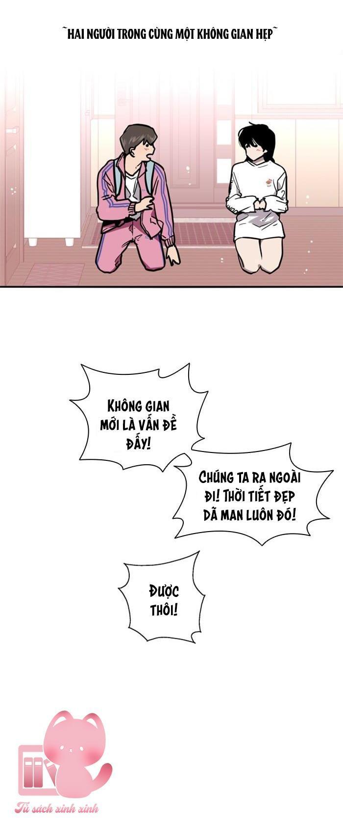 lee doona chapter 15 17