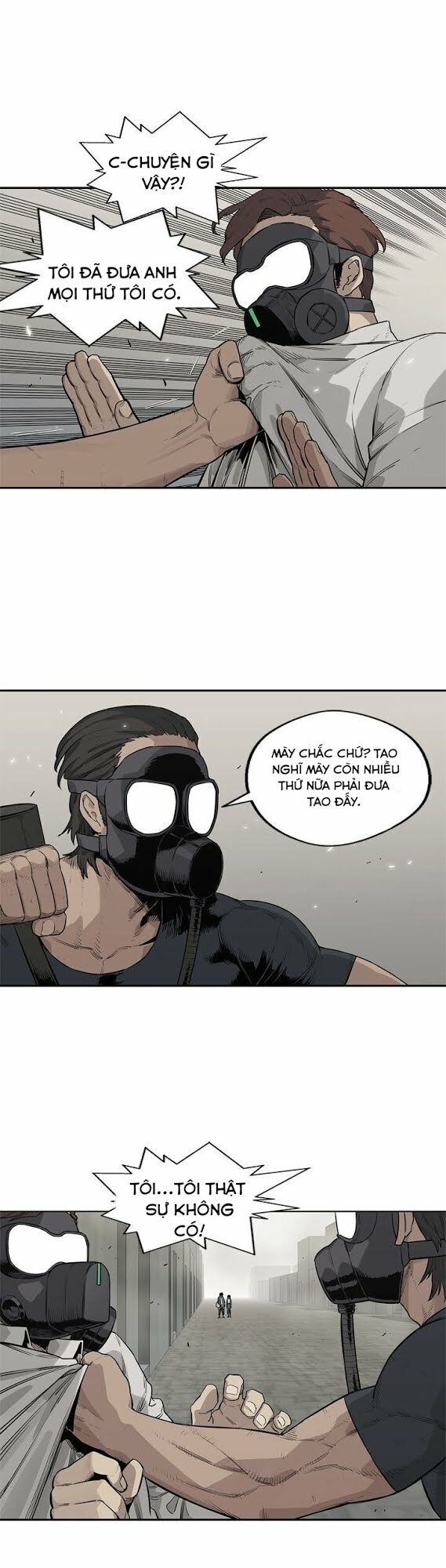 anh shipper may mắn chapter 47 19