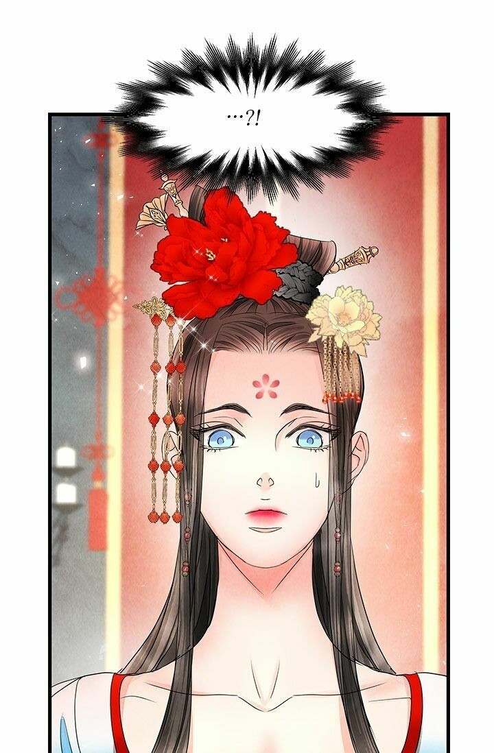 đêm thác loạn (đêm dục vọng) chapter 9 31