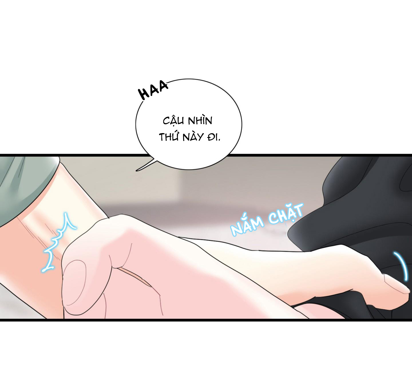 viagra chỉ là bạn chapter 2 10