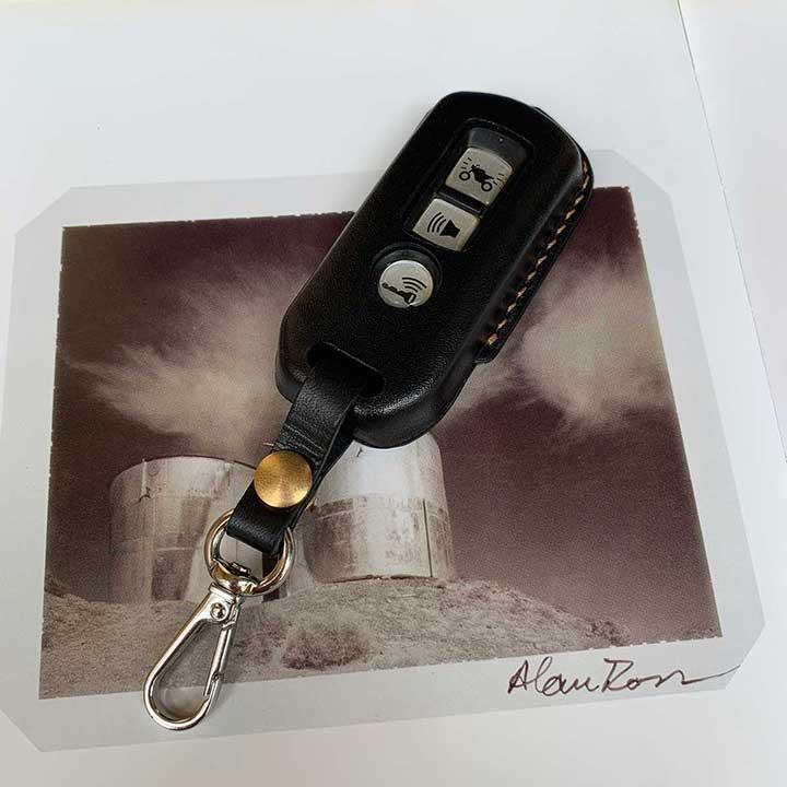 Bao da chìa khóa cho SH