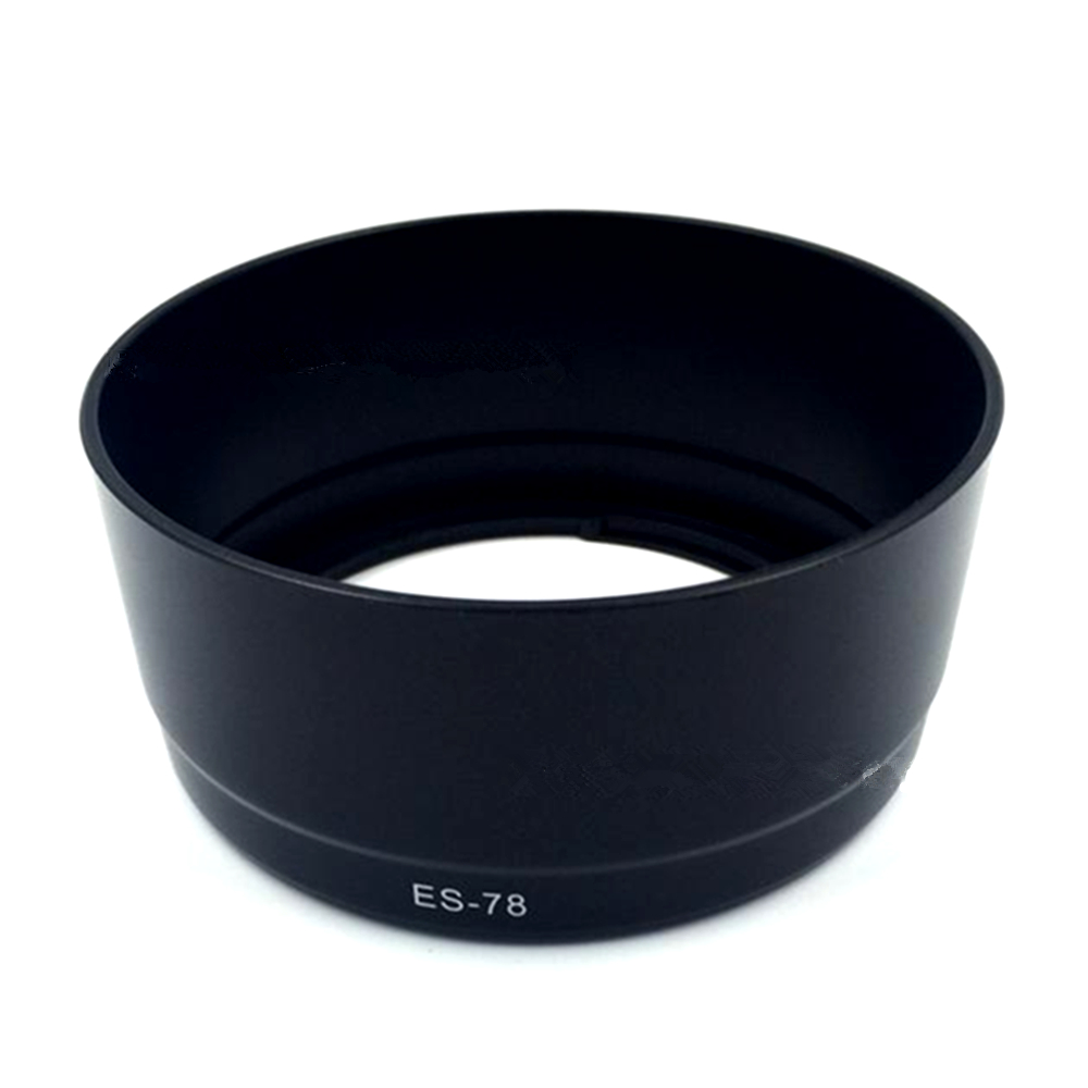 Loa Che Nắng Hood Cho Ống Kính Canon EF 50-1.2L USM